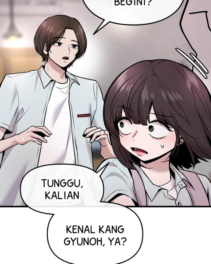 Baca Back to Chanbi - Chapter 47 halaman 6