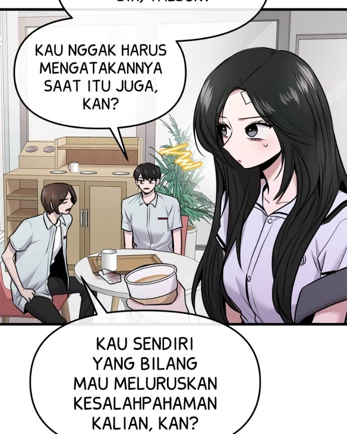 Baca Back to Chanbi - Chapter 47 halaman 61