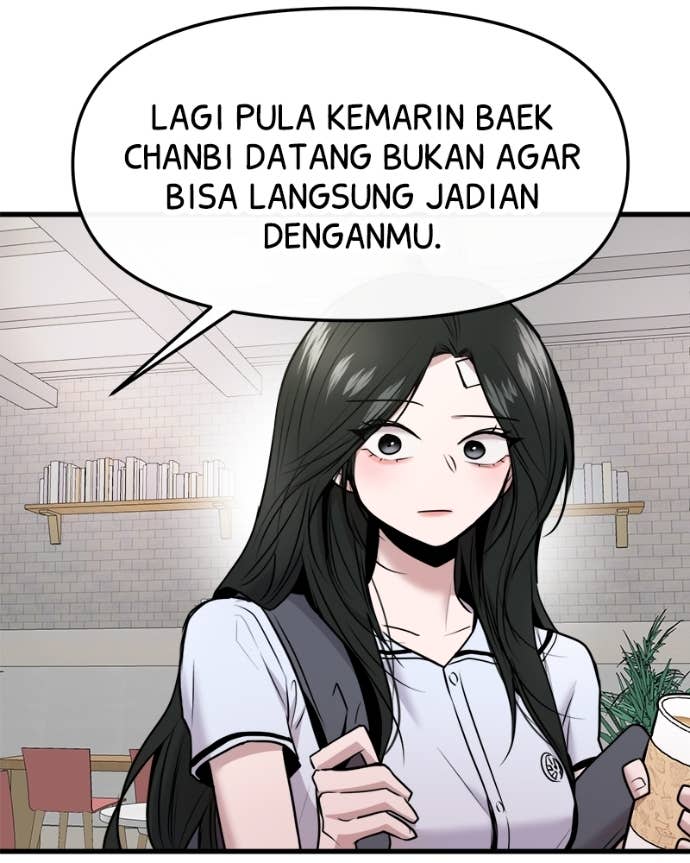 Baca Back to Chanbi - Chapter 47 halaman 65