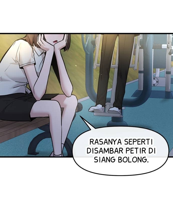 Baca Back to Chanbi - Chapter 47 halaman 68