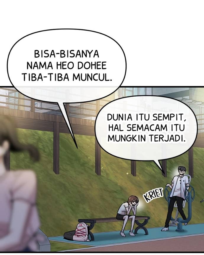 Baca Back to Chanbi - Chapter 47 halaman 69