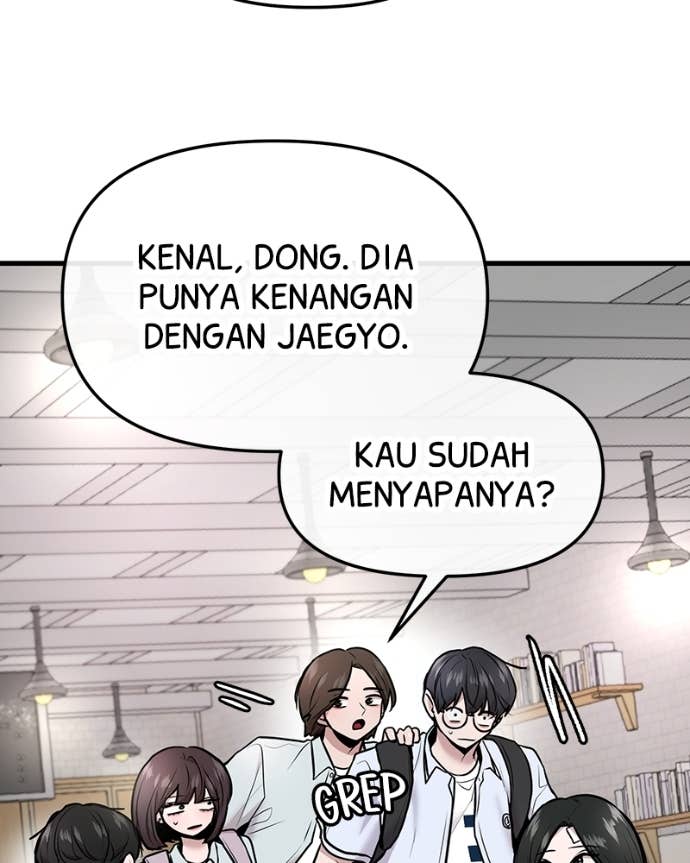 Baca Back to Chanbi - Chapter 47 halaman 7