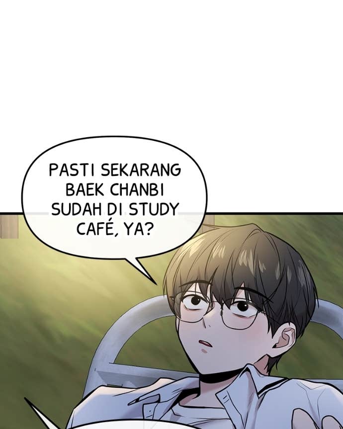 Baca Back to Chanbi - Chapter 47 halaman 70