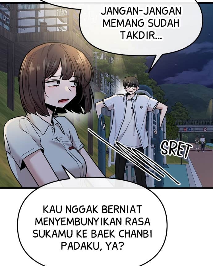 Baca Back to Chanbi - Chapter 47 halaman 72