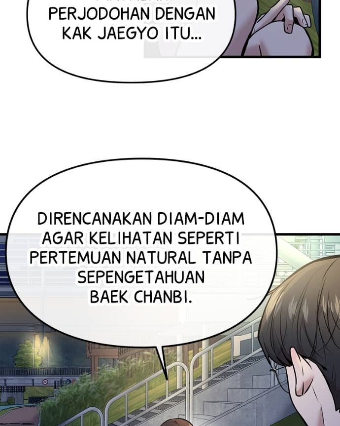 Baca Back to Chanbi - Chapter 47 halaman 76