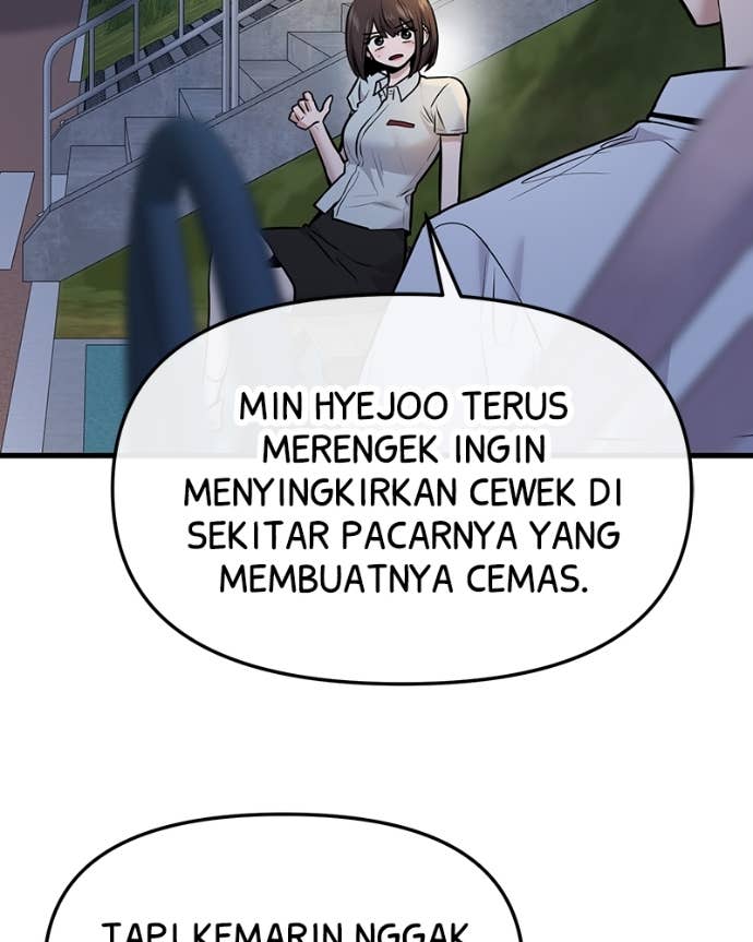 Baca Back to Chanbi - Chapter 47 halaman 77