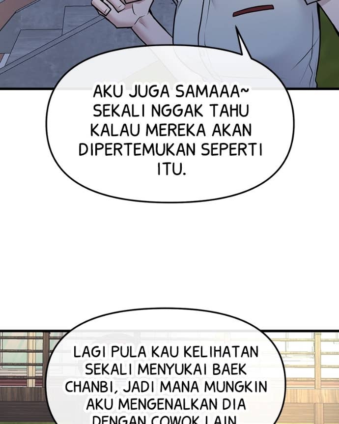 Baca Back to Chanbi - Chapter 47 halaman 80