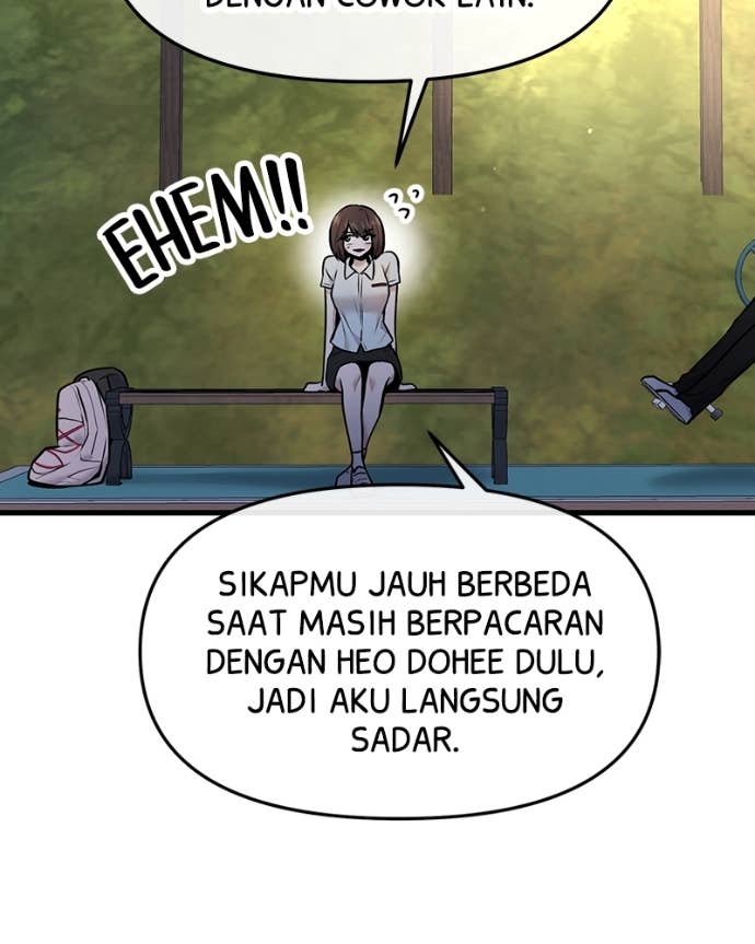 Baca Back to Chanbi - Chapter 47 halaman 81