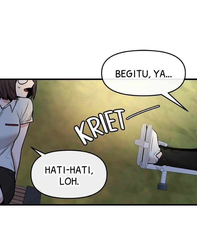 Baca Back to Chanbi - Chapter 47 halaman 83