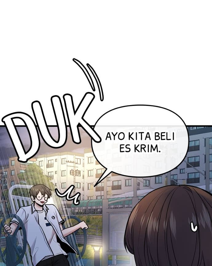 Baca Back to Chanbi - Chapter 47 halaman 84