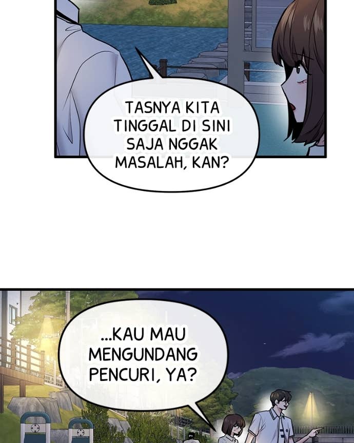 Baca Back to Chanbi - Chapter 47 halaman 86