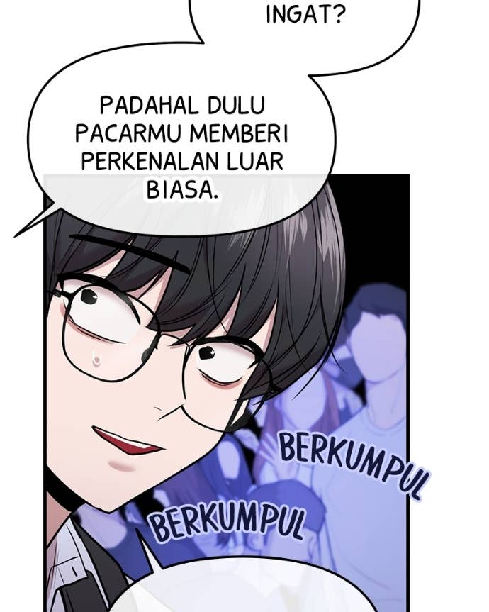 Baca Back to Chanbi - Chapter 47 halaman 9