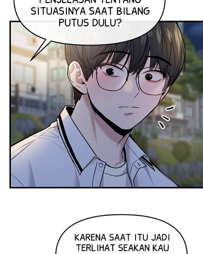 Baca Back to Chanbi - Chapter 47 halaman 90