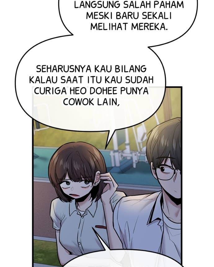 Baca Back to Chanbi - Chapter 47 halaman 91