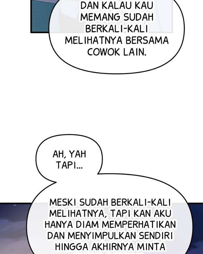 Baca Back to Chanbi - Chapter 47 halaman 92