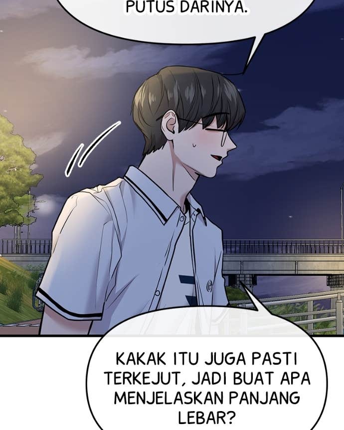 Baca Back to Chanbi - Chapter 47 halaman 93