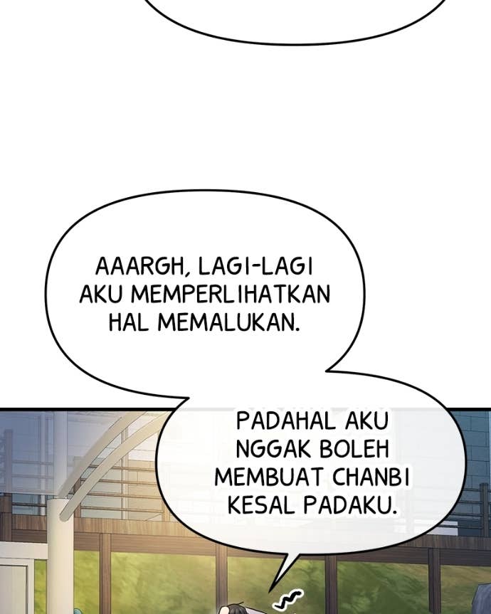 Baca Back to Chanbi - Chapter 47 halaman 94