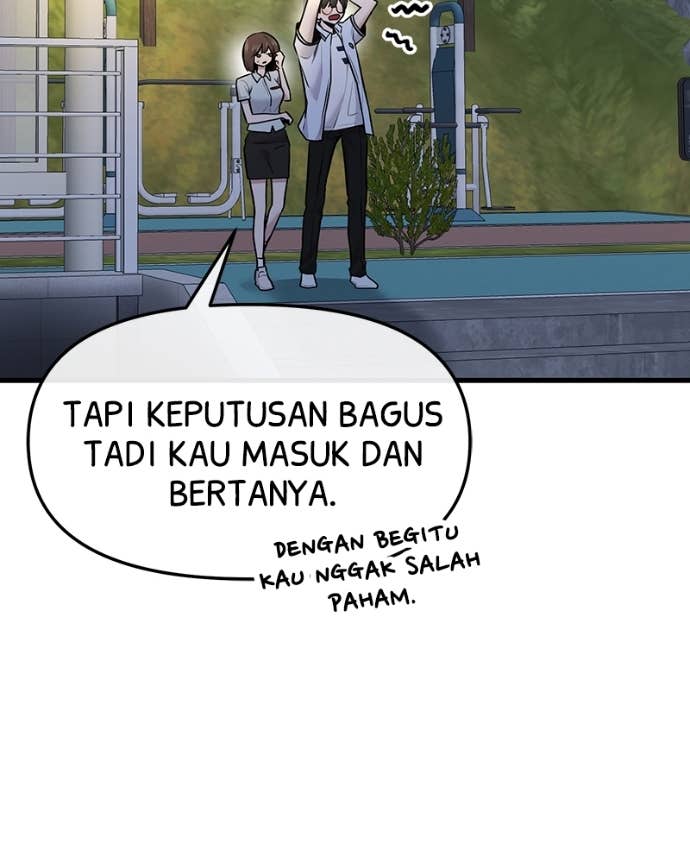 Baca Back to Chanbi - Chapter 47 halaman 95