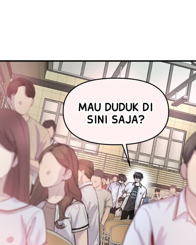 Baca Back to Chanbi - Chapter 48 halaman 101