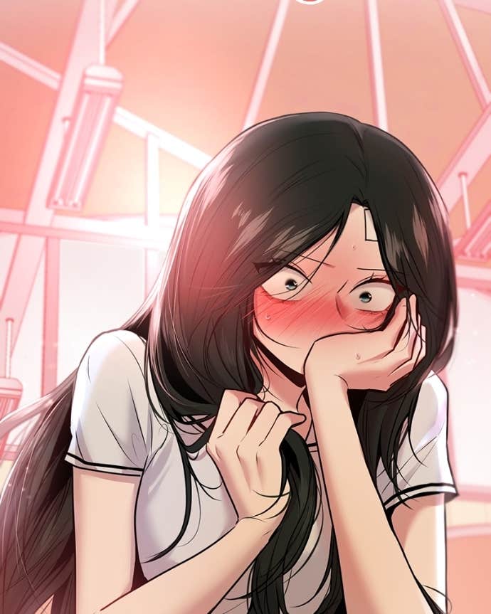 Baca Back to Chanbi - Chapter 48 halaman 107