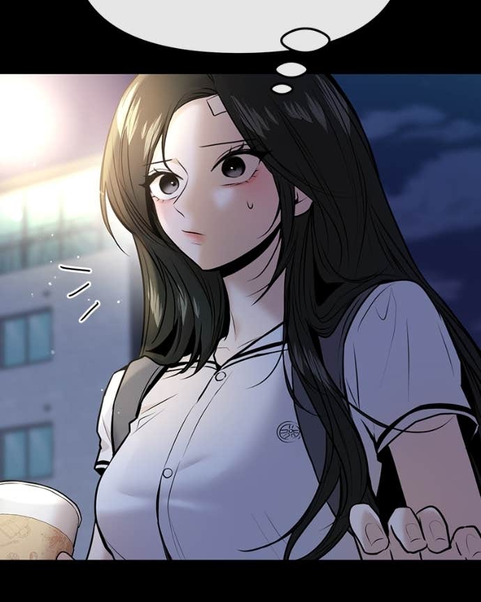 Baca Back to Chanbi - Chapter 48 halaman 11
