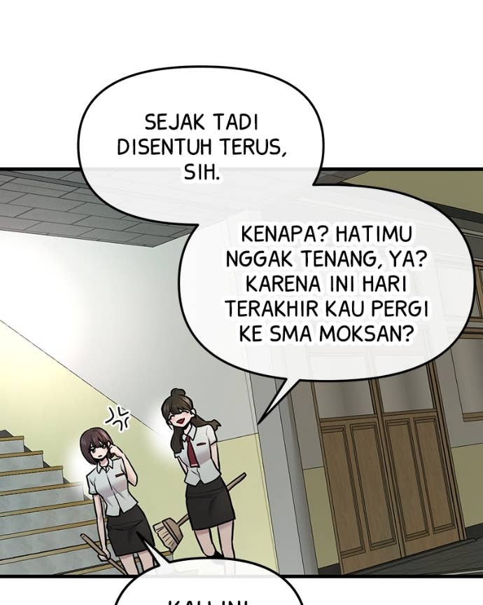 Baca Back to Chanbi - Chapter 48 halaman 111
