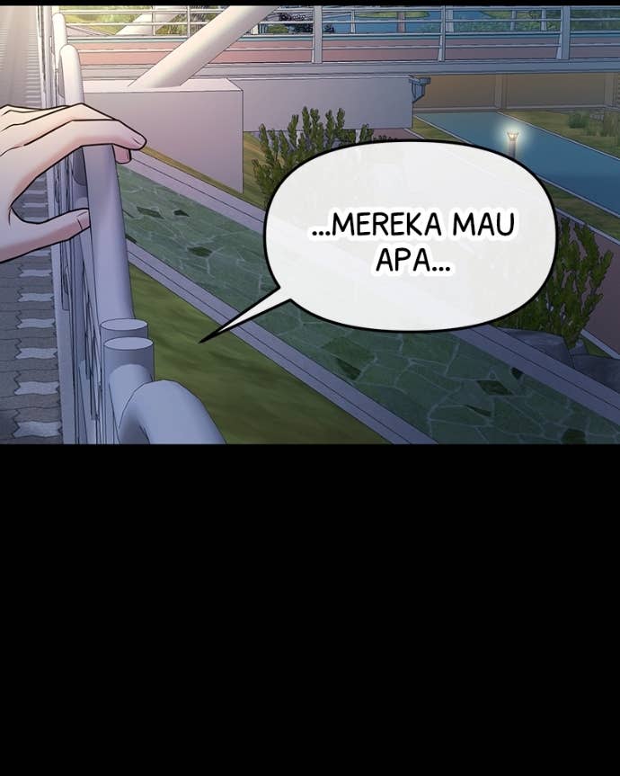 Baca Back to Chanbi - Chapter 48 halaman 15