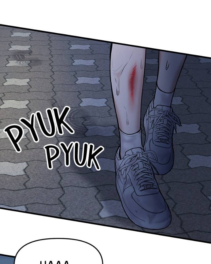 Baca Back to Chanbi - Chapter 48 halaman 21