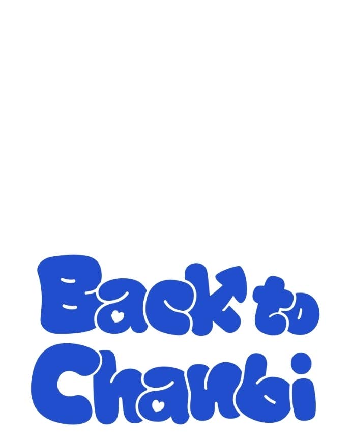 Baca Back to Chanbi - Chapter 48 halaman 28