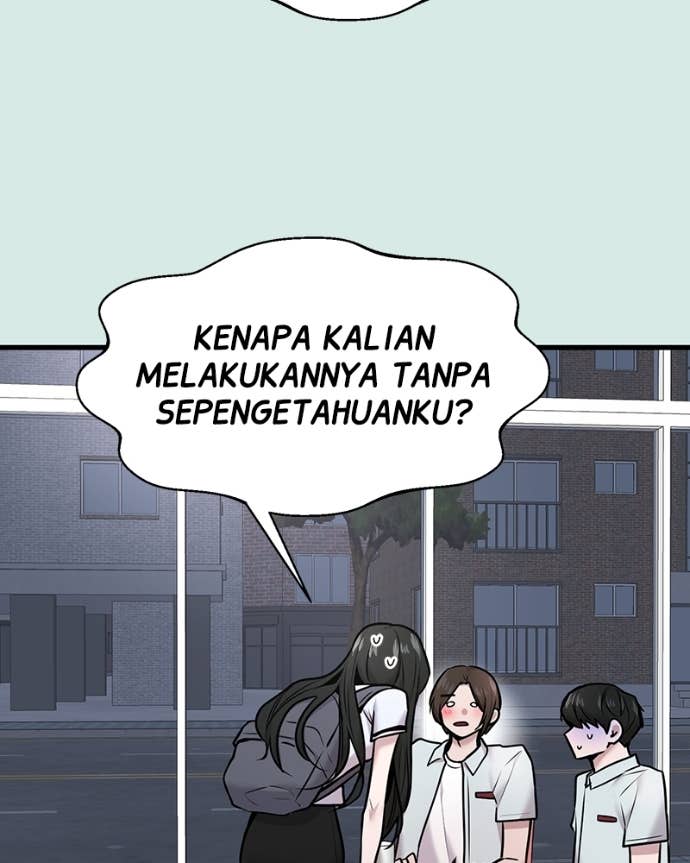 Baca Back to Chanbi - Chapter 48 halaman 3