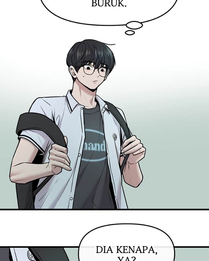 Baca Back to Chanbi - Chapter 48 halaman 30