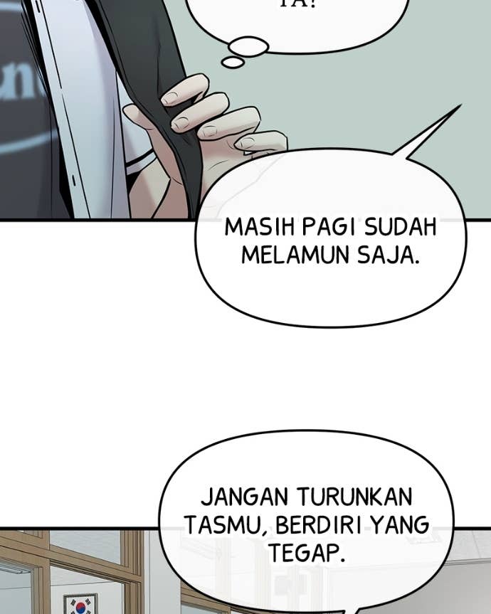 Baca Back to Chanbi - Chapter 48 halaman 31