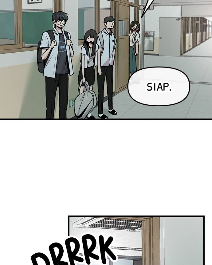Baca Back to Chanbi - Chapter 48 halaman 32