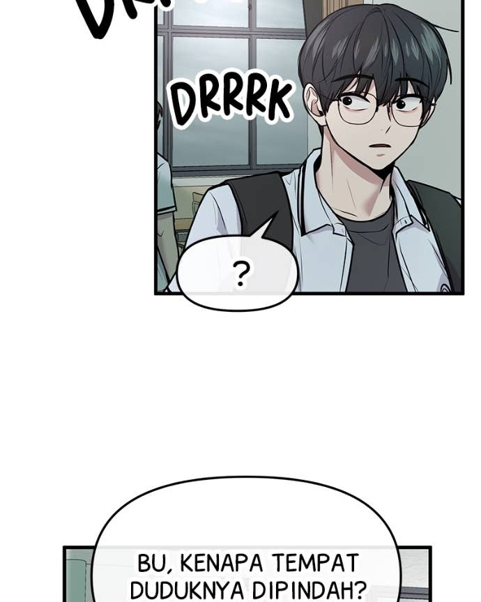 Baca Back to Chanbi - Chapter 48 halaman 33
