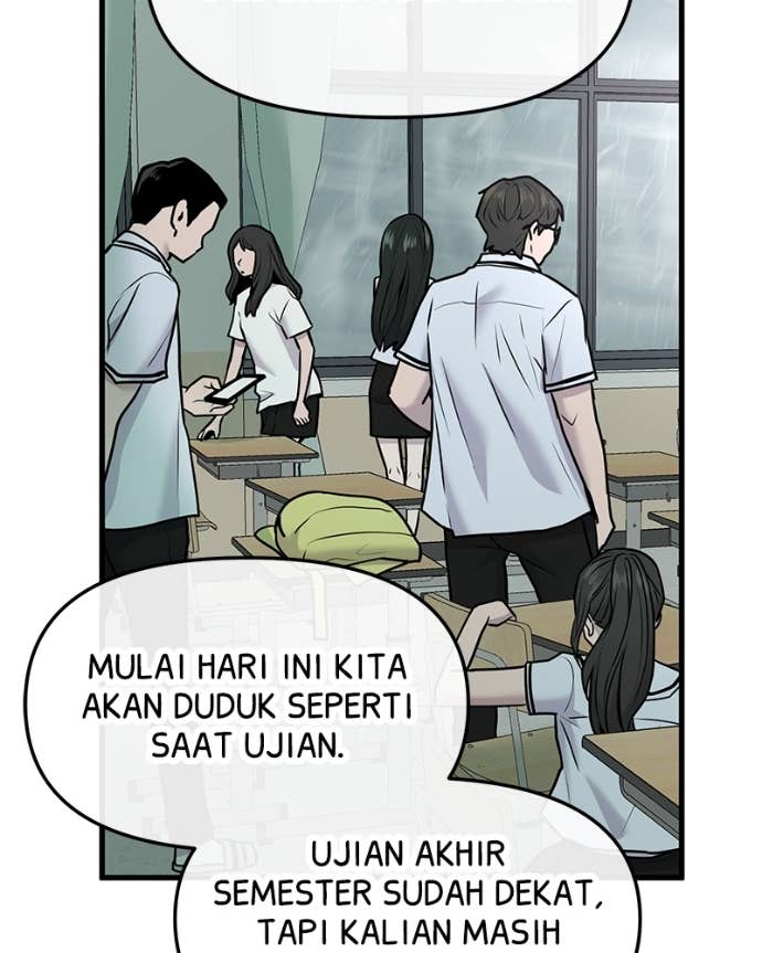 Baca Back to Chanbi - Chapter 48 halaman 34