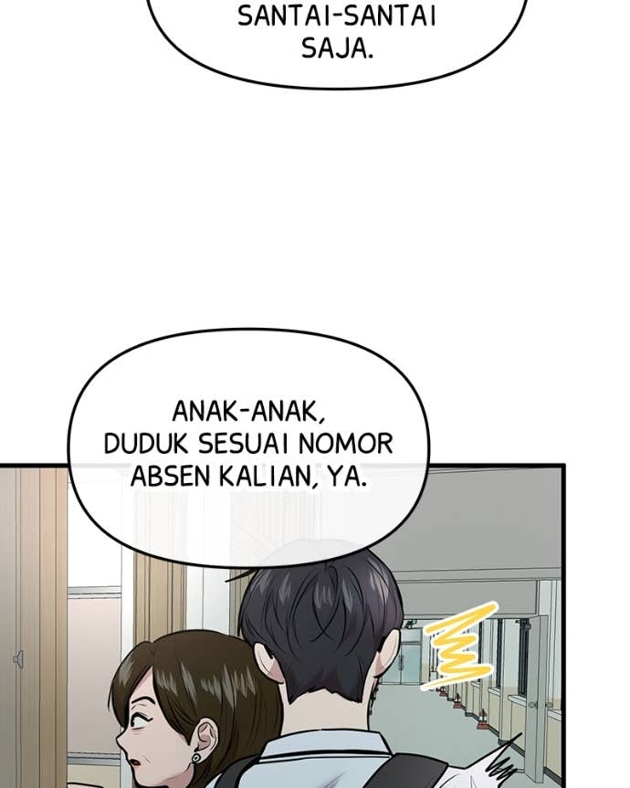 Baca Back to Chanbi - Chapter 48 halaman 35