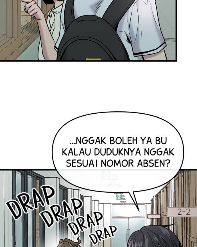 Baca Back to Chanbi - Chapter 48 halaman 36