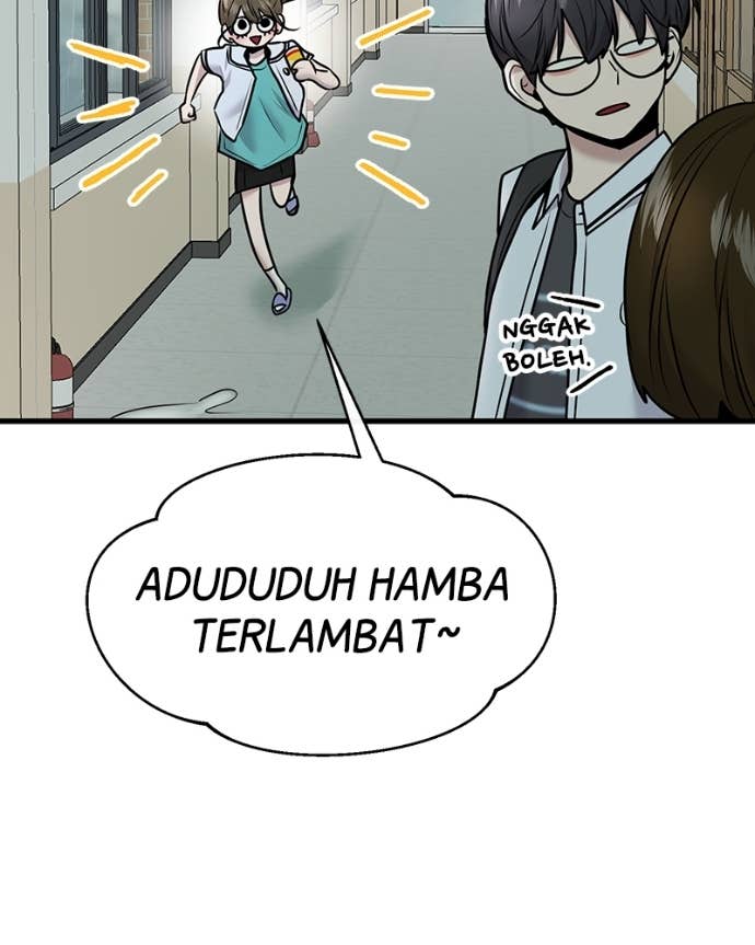Baca Back to Chanbi - Chapter 48 halaman 37