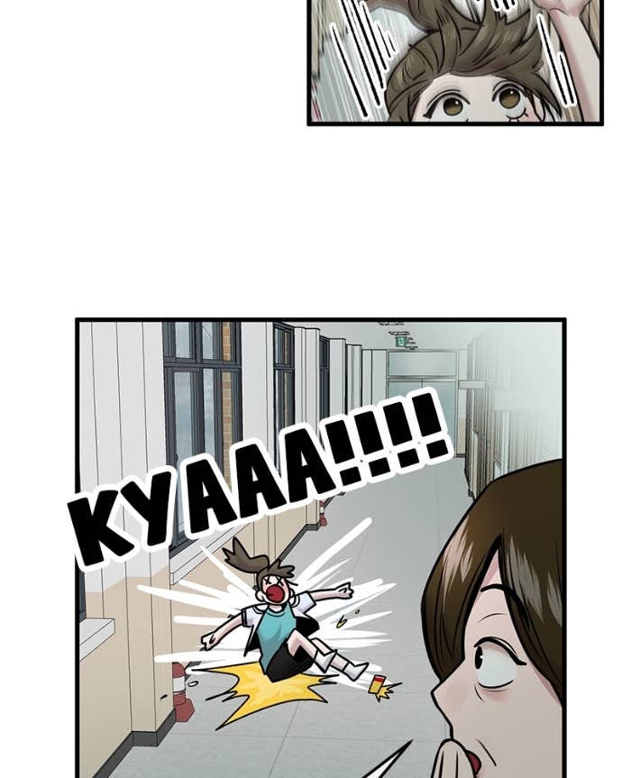 Baca Back to Chanbi - Chapter 48 halaman 39