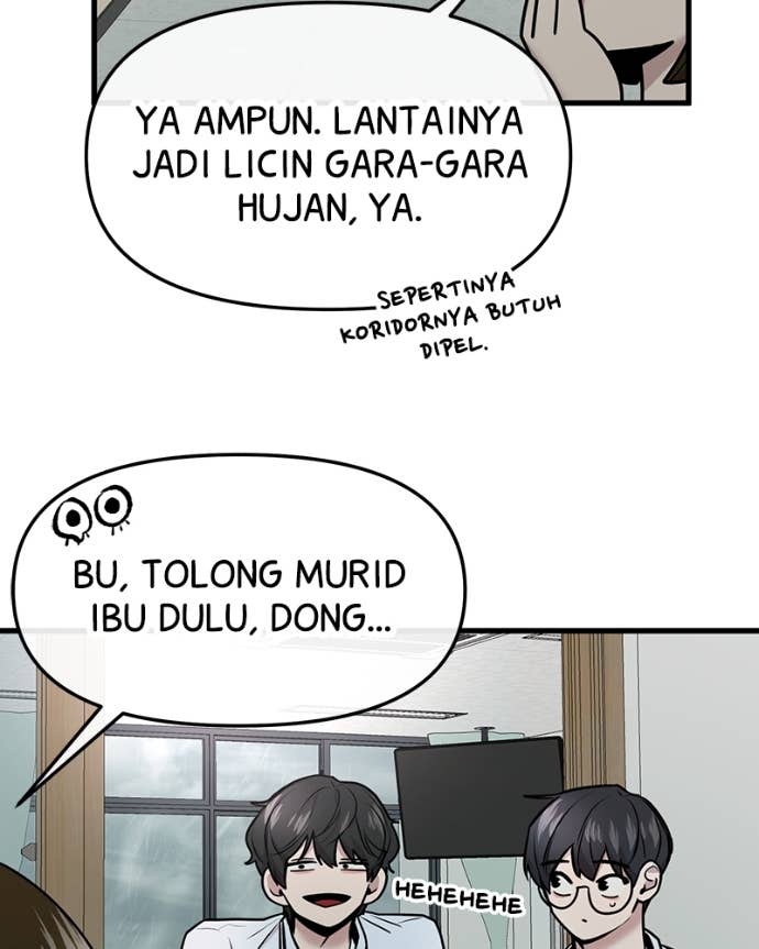 Baca Back to Chanbi - Chapter 48 halaman 40