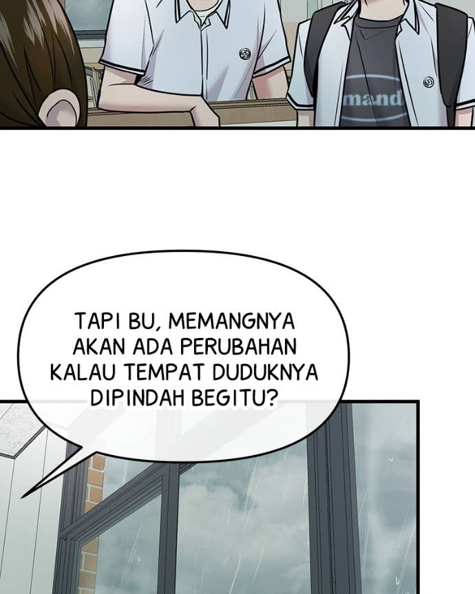 Baca Back to Chanbi - Chapter 48 halaman 41