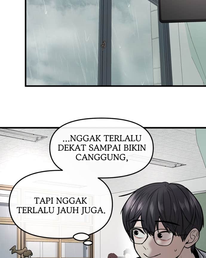 Baca Back to Chanbi - Chapter 48 halaman 43