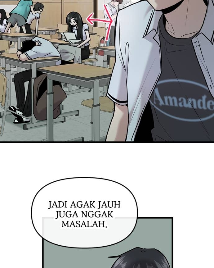 Baca Back to Chanbi - Chapter 48 halaman 44