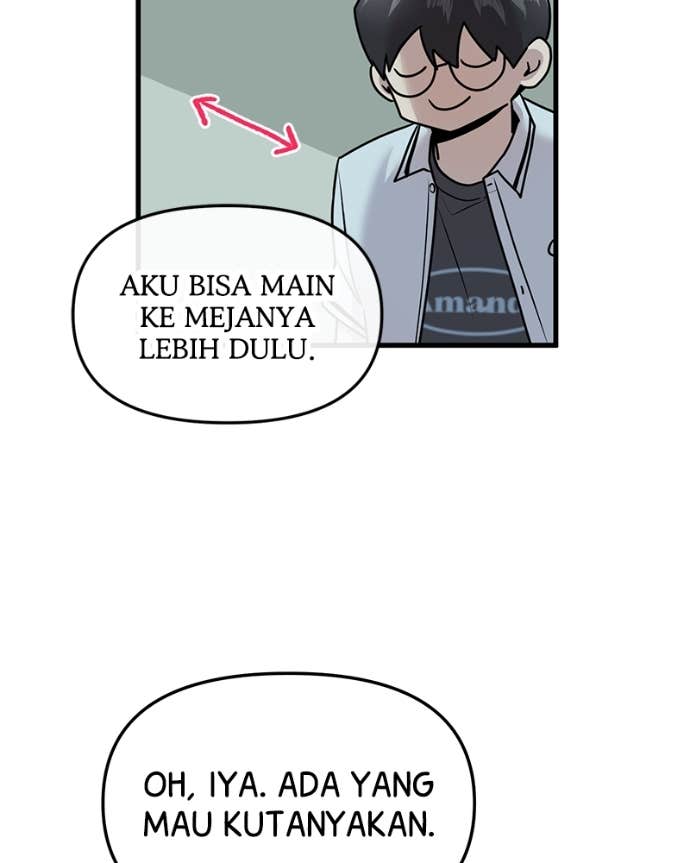 Baca Back to Chanbi - Chapter 48 halaman 45