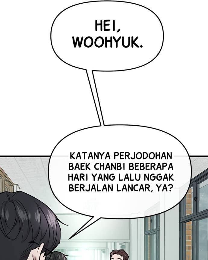 Baca Back to Chanbi - Chapter 48 halaman 47
