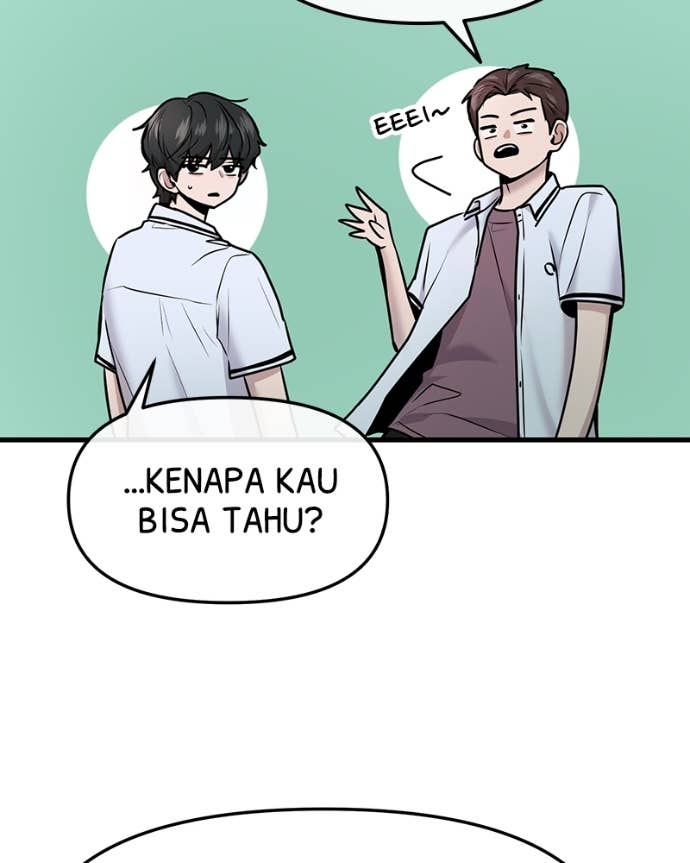 Baca Back to Chanbi - Chapter 48 halaman 49