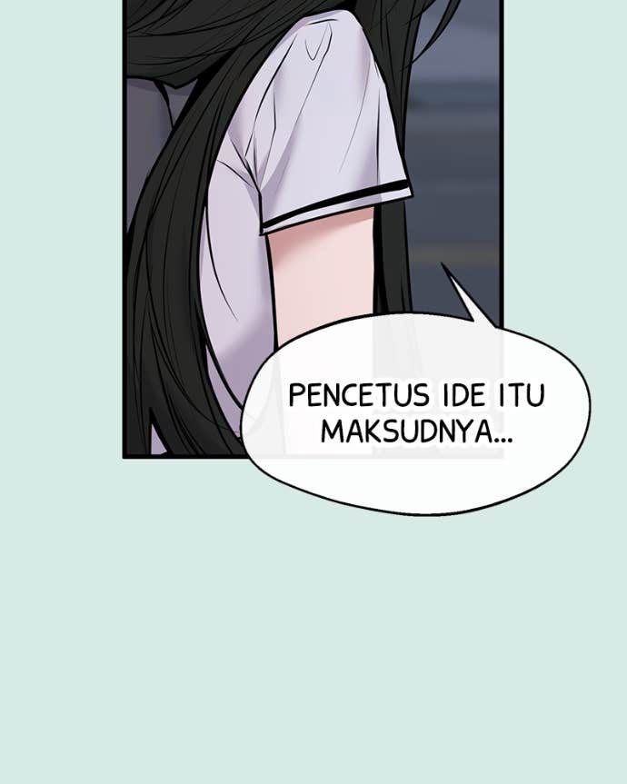 Baca Back to Chanbi - Chapter 48 halaman 5