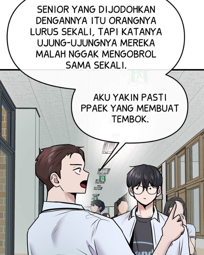 Baca Back to Chanbi - Chapter 48 halaman 50