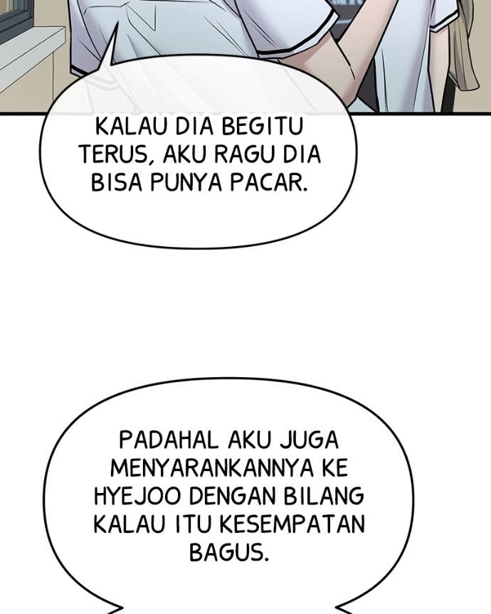 Baca Back to Chanbi - Chapter 48 halaman 51