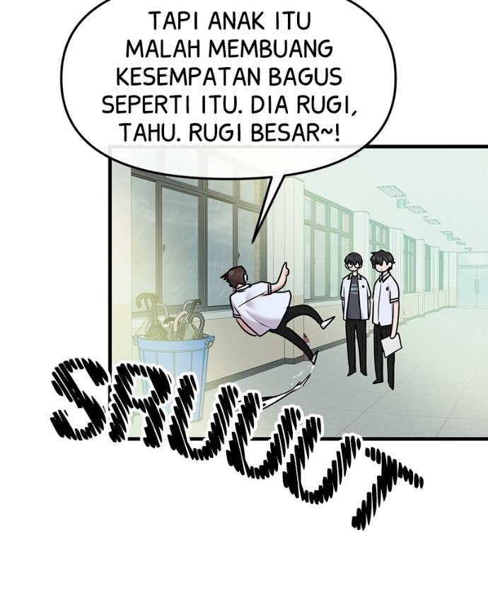 Baca Back to Chanbi - Chapter 48 halaman 52